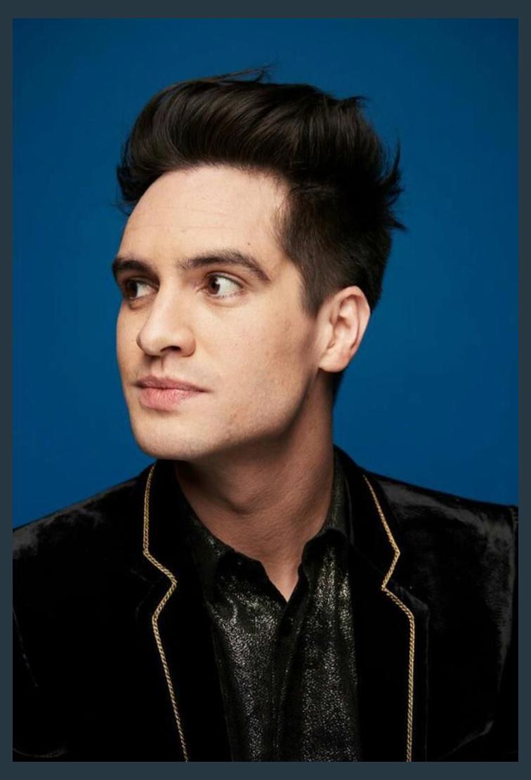 Brendon Urie